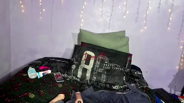 wilmaassylum – Naživo XXX chat