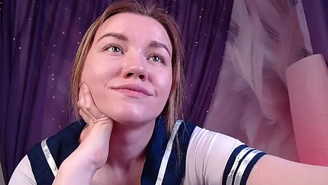 foxyy_way Adlı Modelin Canlı XXX Sohbeti