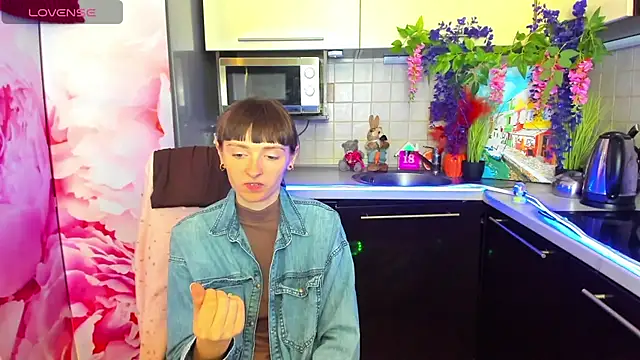 TayanaJons Obrolan Langsung XXX