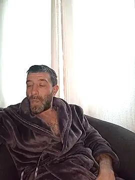 Alexdaniel89 网络视讯表演