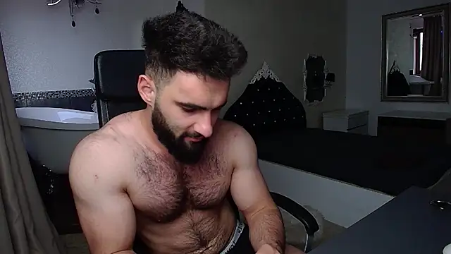 MicahLane 即時 XXX 聊天