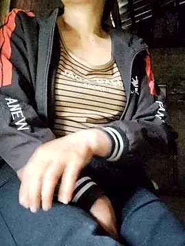 Congee-666 Obrolan Langsung XXX