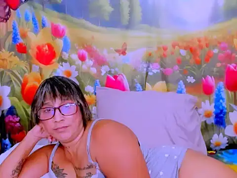 indianroxy Live XXX-Chat