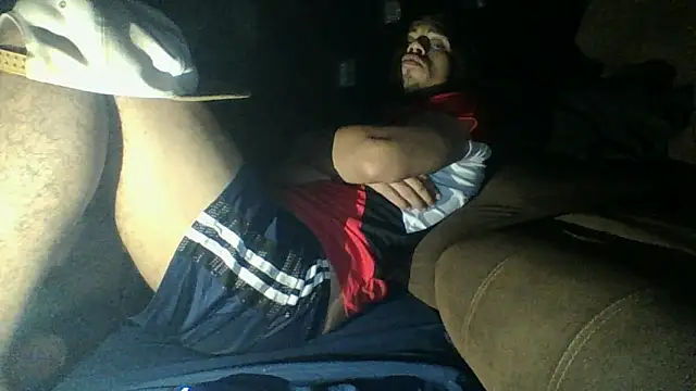 Chat XXX Live AlexAlejandro13