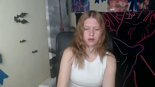 StellaCRL – Naživo XXX chat