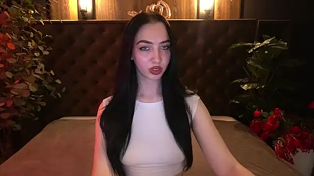 WildKittenX_ Obrolan Langsung XXX