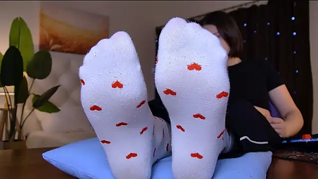 KimClarks_: онлайн-секс-чат