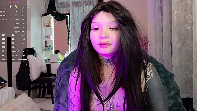 Chat XXX en directo de Lein_Bone