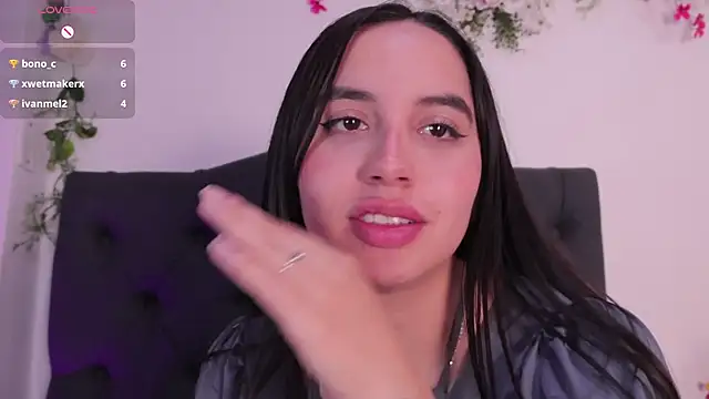 Chat XXX Live kaylee_lee