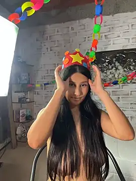 Chat XXX en directo de sofi_johansson