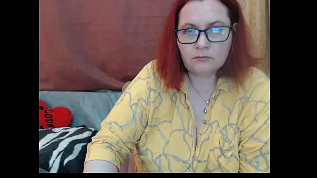 PlayfullMature Obrolan Langsung XXX