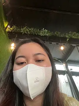 Lami_Miのウェブカメラショー