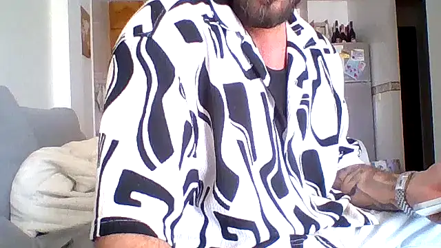 Show de webcam de bobotatto