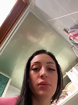 Soft_Pleasure Obrolan Langsung XXX