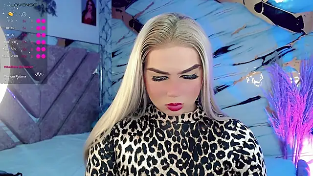 kushina_uzumaki75 网络视讯表演