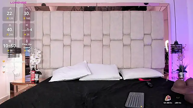 REINA_ADAHARA Chat XXX live