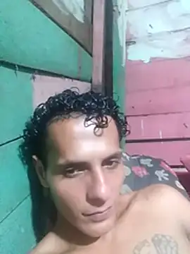 Danny_y_Roxy: διαδικτυακό σόου στην κάμερα