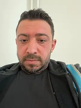 Blackwerewolf34のウェブカ メラショー