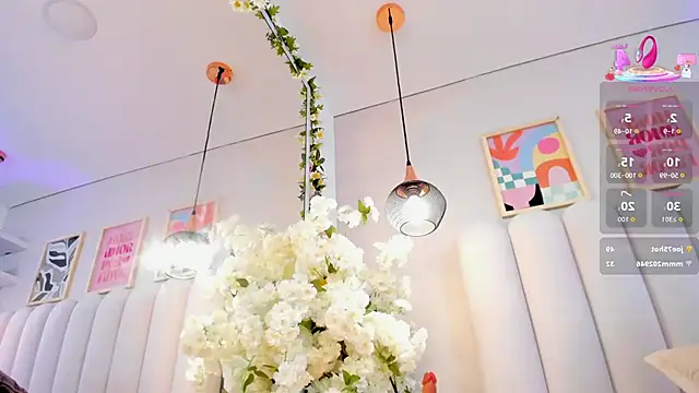 XXX chat uživo modela Mia_Bailey_