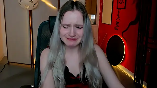 Chat XXX Live SherriButlers