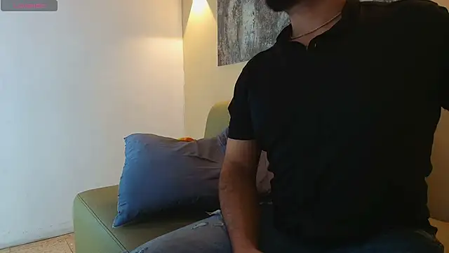 TROY_KIRK's Webcam Show