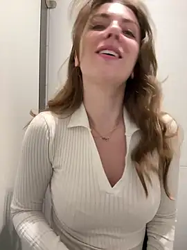 MariiDのウェブカメラショー