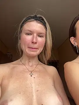 AngelMiaM's Live XXX Chat