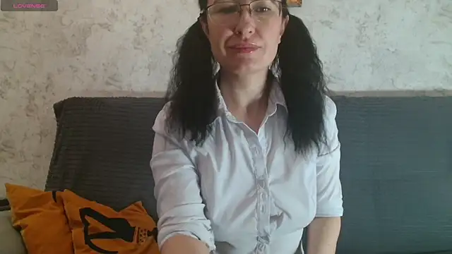 دردشة Frederica_ الجنسية المباشرة