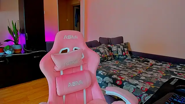 ameli_moon 라이브 XXX 채팅