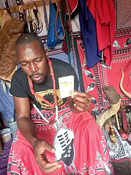 manpower012 Show Webcam