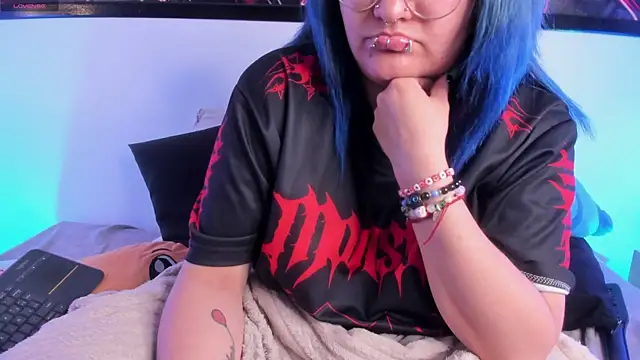 lucky-leah Obrolan Langsung XXX