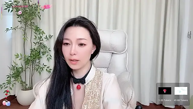 Czat XXX na żywo – Lucy-cici