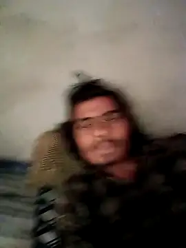 Yash_Sharma18 Adlı Modelin Web Kamerası Şovu