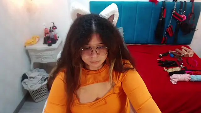 selenablairx – Live XXX-chat