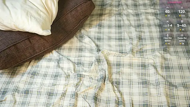 Živý XXX chat AmityDilley