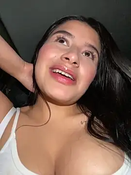 Chatroom XXX en direct de andrea_gomes_