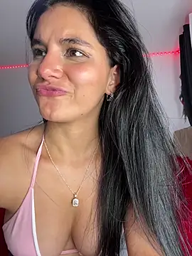 Show de webcam de Vaneza_G1