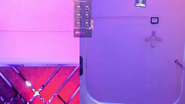 CataleyaGlow 라이브 XXX 채팅