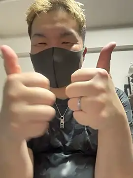 Ka-zu61's Webcam Show