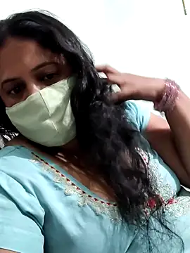 Živý XXX chat Hot_indian_Milf