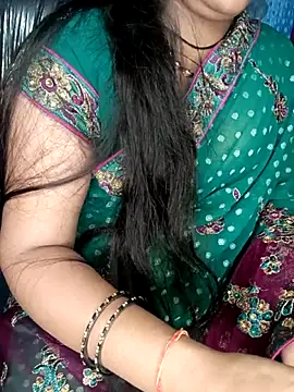 Pertunjukan Kamera Web Rashmi_sharma_0