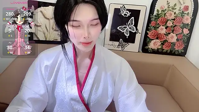 T-TeaR Live XXX-chat