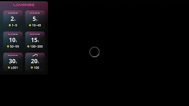 mii_0705のウェブカメラショー