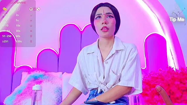 BunnySexyy18 – Naživo XXX chat