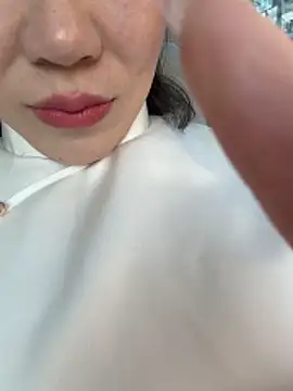 wy2026 Adlı Modelin Canlı XXX Sohbeti