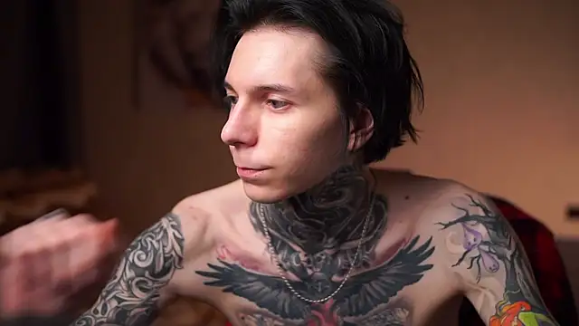 mr-capitalist Pertunjukan Webcam