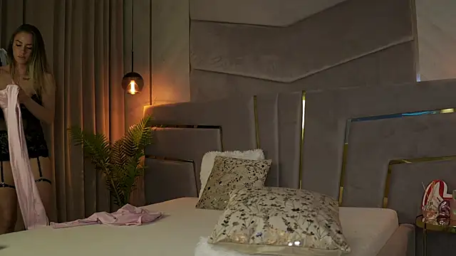 AmeelliaRose Live XXX Chat