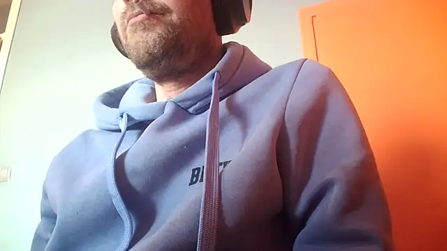 Show webcam de truble78