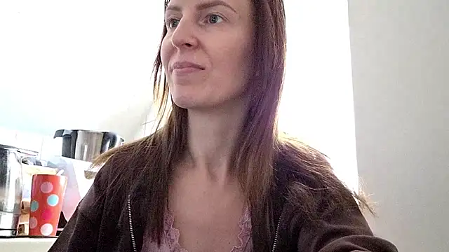 Webkamerová show AnnaTight