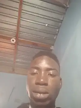 blackhemmar's Webcam Show